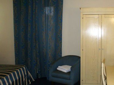 Hotel Spagna Ex Deco Florenz Exterior foto